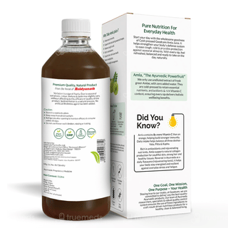 Goodcare Amla Juice 1 Litre